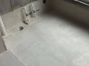 永年卫生间渗水维修公司为您分享下永年卫生间漏水维修应该怎么维修