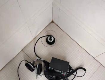 永年楼顶渗水维修公司为您分享下检测区的划分。