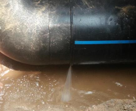 永年楼顶渗水维修公司为大家分享下永年卫生间漏水维修修补技术!