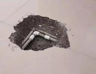  永年检漏多少钱?